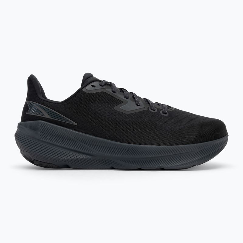Scarpe da corsa Altra Experience Flow nero/nero da uomo 2