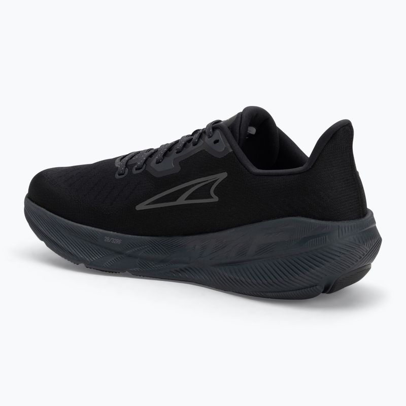 Scarpe da corsa Altra Experience Flow nero/nero da uomo 3