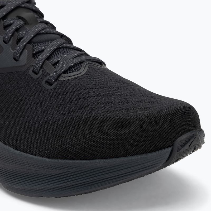 Scarpe da corsa Altra Experience Flow nero/nero da uomo 7