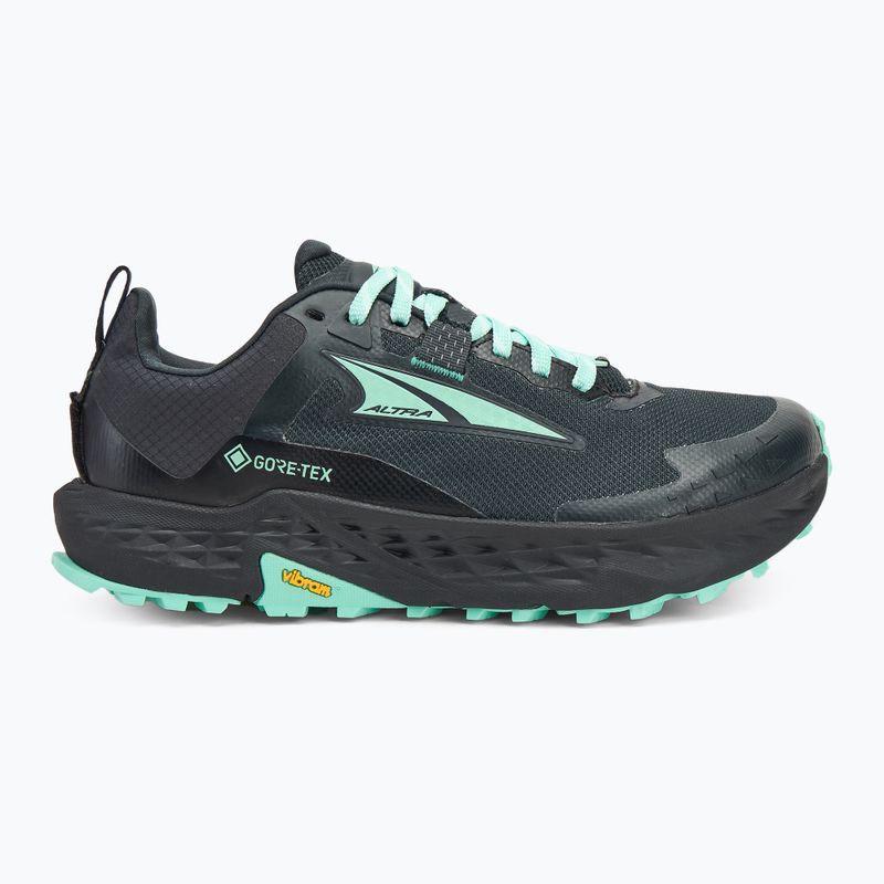 Scarpe da corsa da donna Altra Timp 5 GTX nero 2