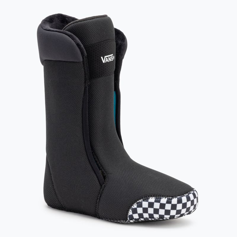 Scarponi da snowboard da donna Vans Encore OG bianco/bianco 10