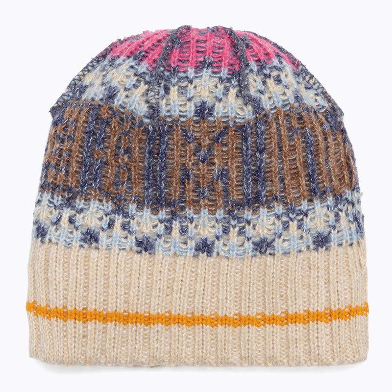 Cappello invernale Fairisle Cuff Hat da donna di Timberland 4