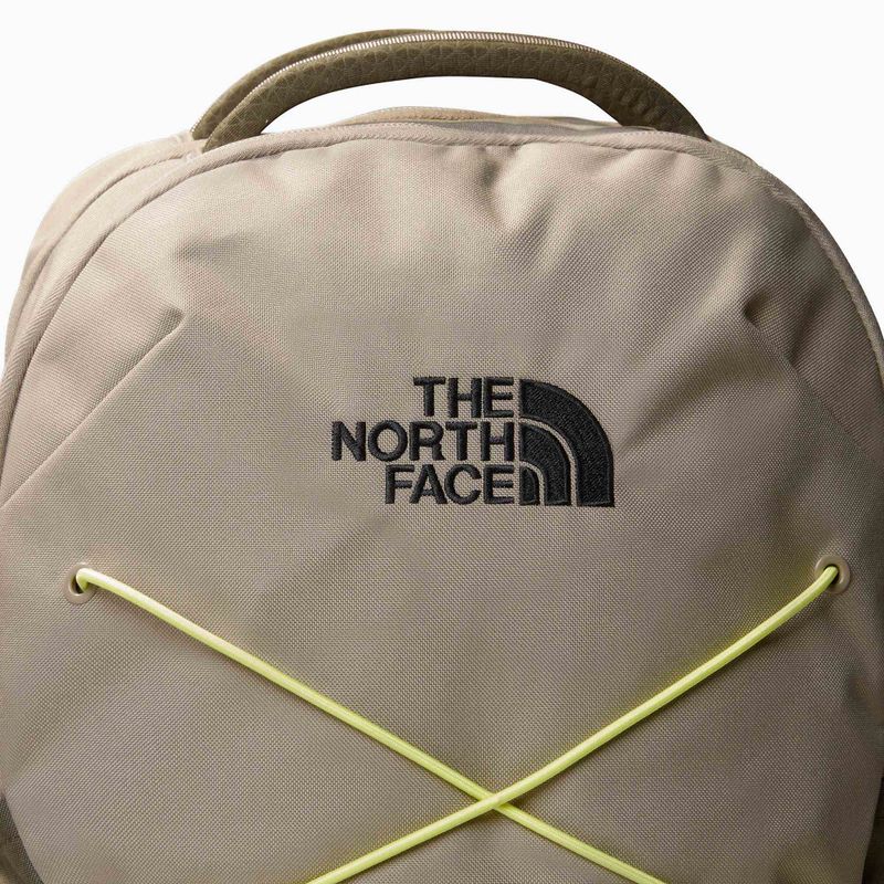 Zaino urbano The North Face Jester 28 l cavern grey/new taupe 3
