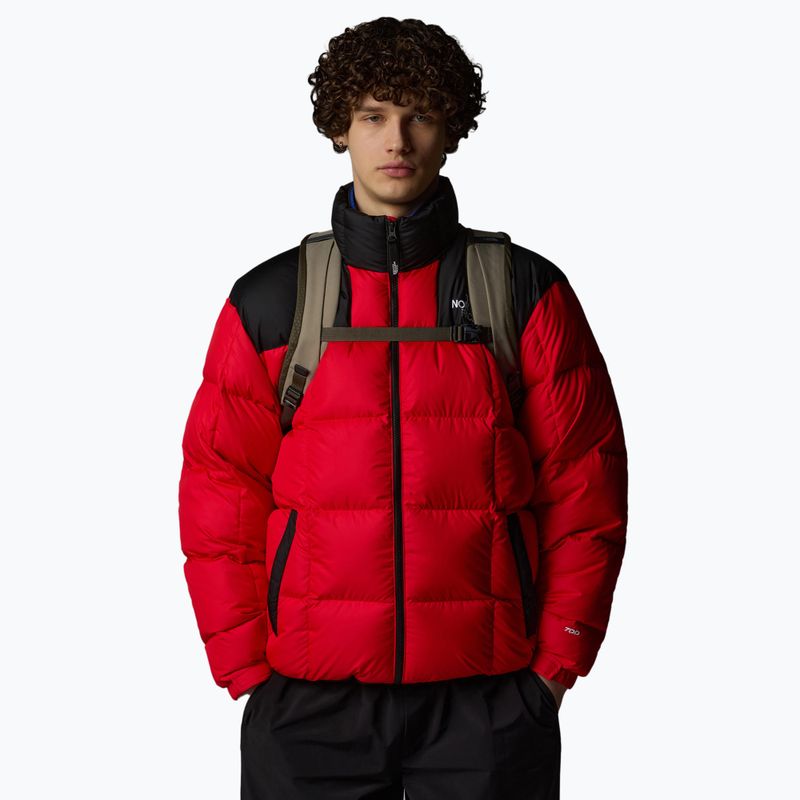 Zaino urbano The North Face Jester 28 l cavern grey/new taupe 8