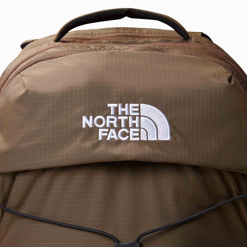 Zaino da trekking The North Face Borealis 28 l marrone fumé/nero 3