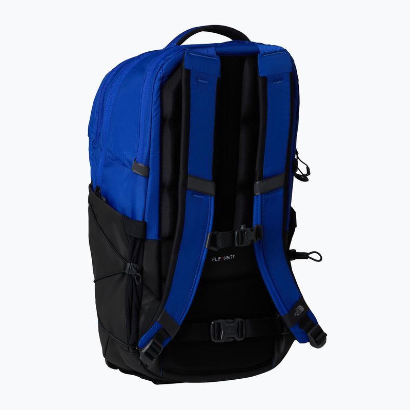 Zaino da trekking The North Face Borealis 28 l blu/nero 2