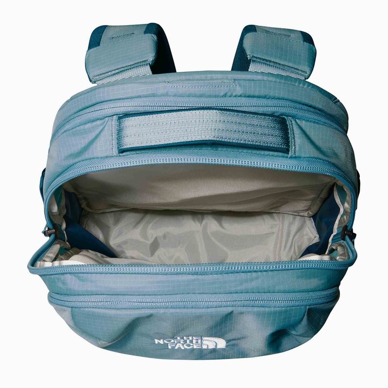Zaino da escursionismo da donna The North Face Borealis 27 l blu alga/benzina notte 4