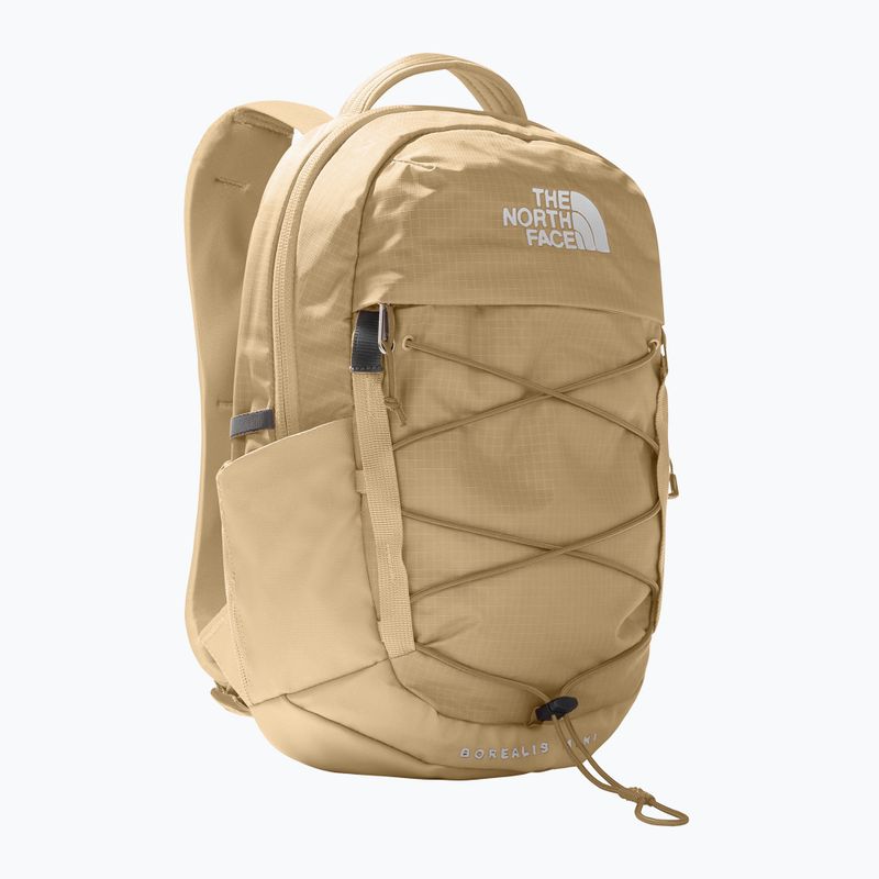 The North Face Borealis Mini Backpack 10 l zaino da trekking in pietra cachi