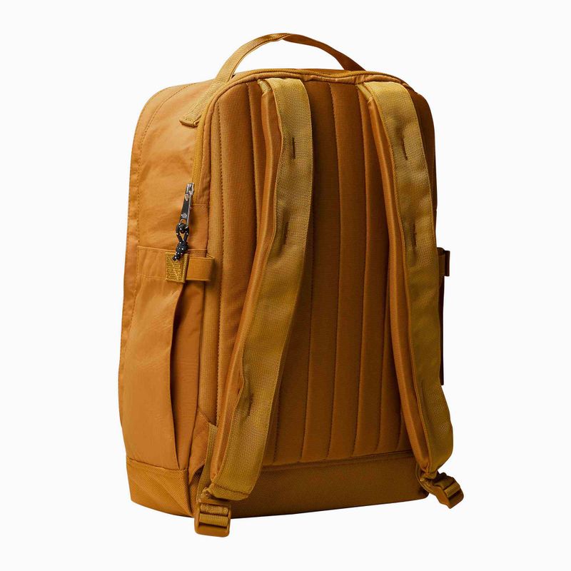 Zaino The North Face Berkeley Daypack 16 l timber tan/nero 2