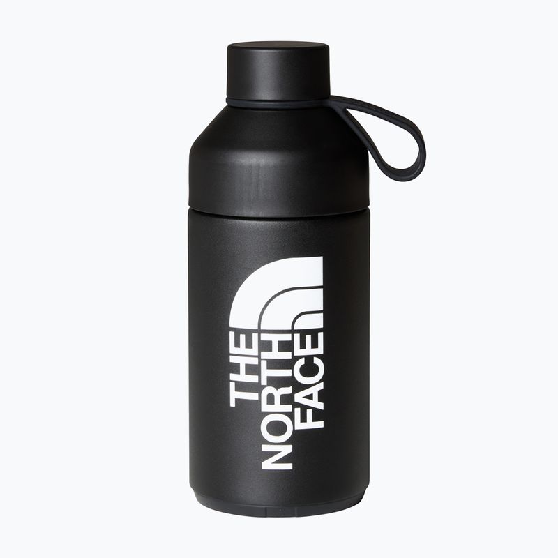 Borraccia The North Face Tnf 750ml nero