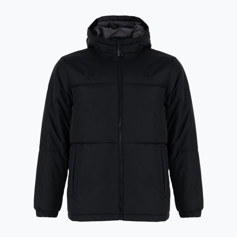 Giacca da uomo Vans MTE Norris Puffer nero