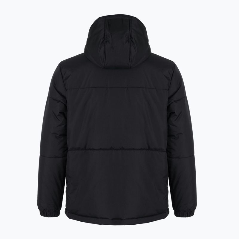 Giacca da uomo Vans MTE Norris Puffer nero 2