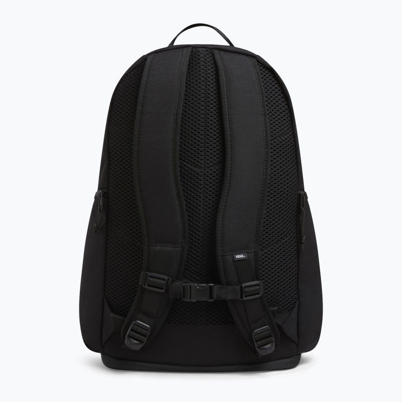 Vans Resolute 27 l zaino urbano nero 2