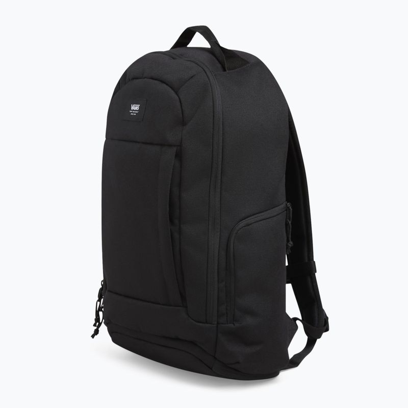 Vans Resolute 27 l zaino urbano nero 3
