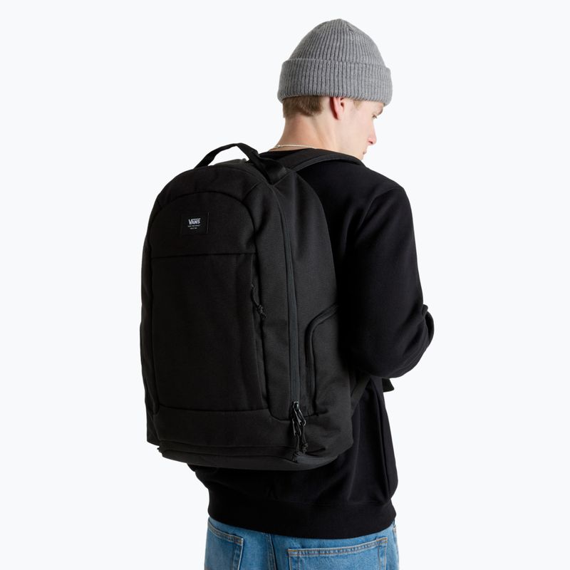 Vans Resolute 27 l zaino urbano nero 5