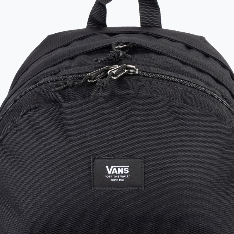 Vans Old Skool Trek 30 l zaino urbano nero 5