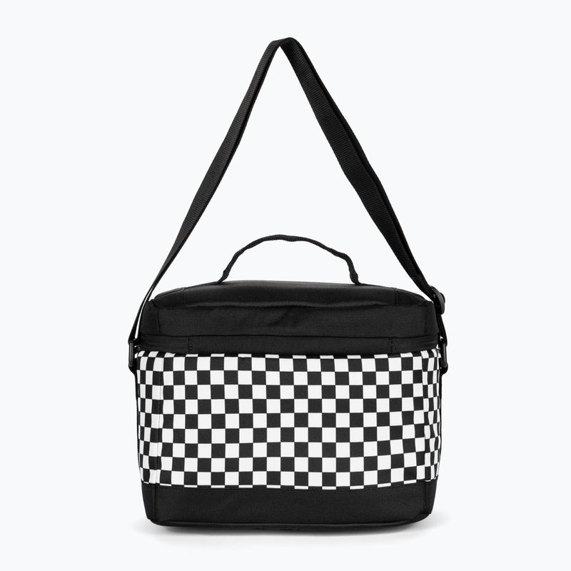 Vans Old Skool 7 l nero/bianco borsa da colazione 3