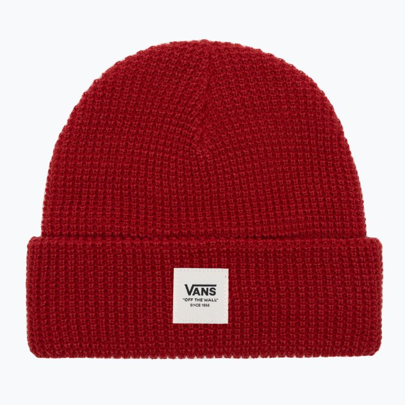 Vans Vans Waffle Cuff Beanie Peperoncino