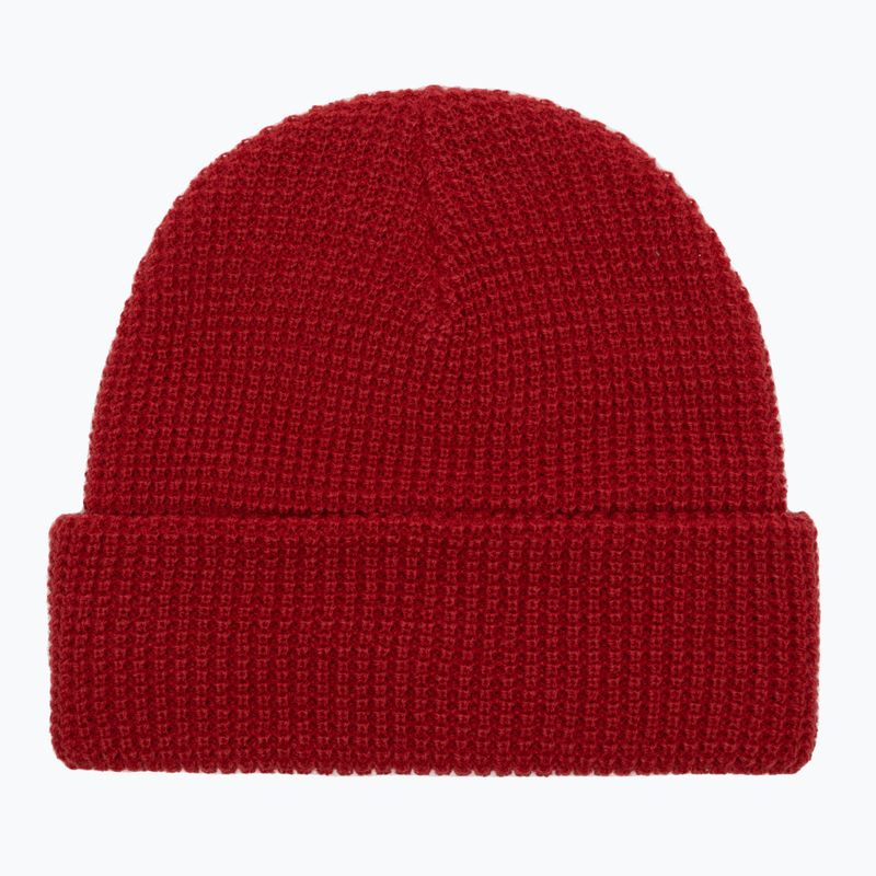 Vans Vans Waffle Cuff Beanie Peperoncino 2
