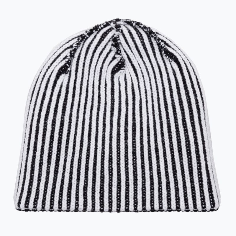 Vans Nesbit Cuff Beanie nero/bianco 4