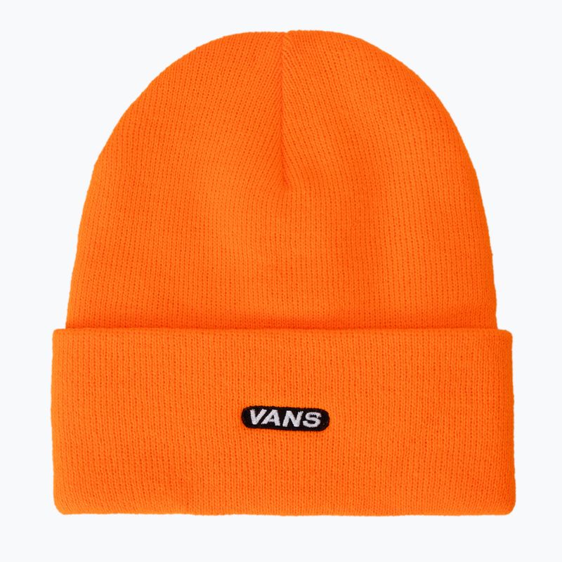 Vans Bagley Tall Cuff Beanie fiamma