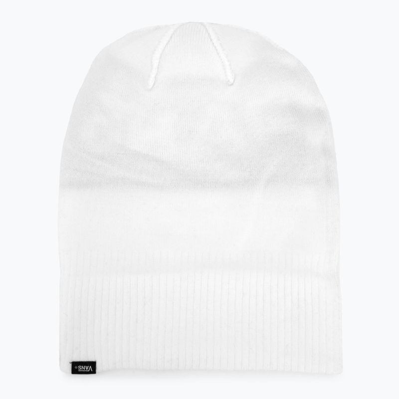 Vans Vans Check Pom Beanie berretto invernale marshmallow 4