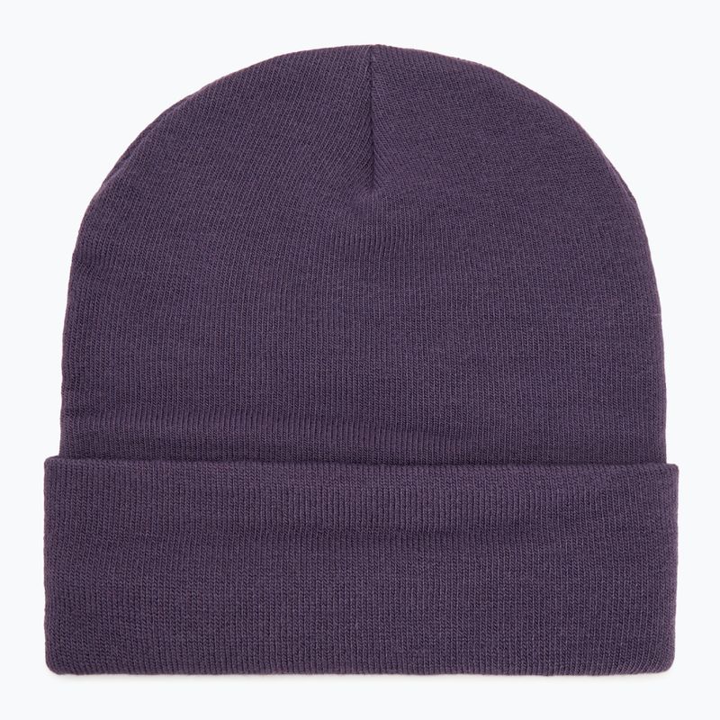 Vans Classic Tall Cuff Beanie berretto invernale in uva gotica 2