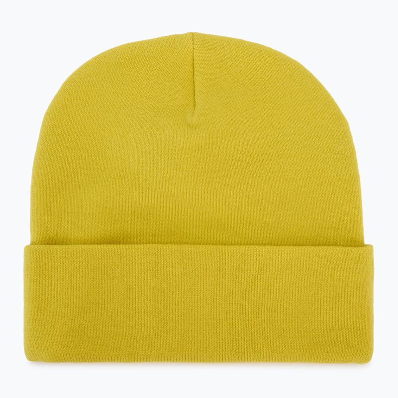 Vans Classic Tall Cuff Beanie caldo berretto invernale in oliva 2