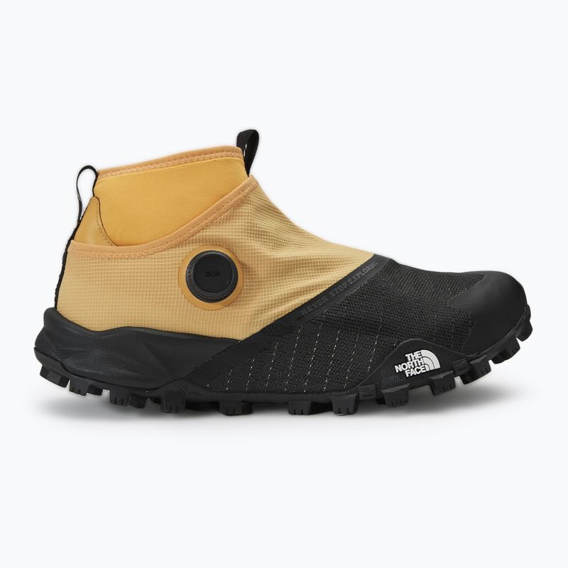 Scarpa da corsa The North Face Summit Offtrail Trail Run summit gold/tnf nero 2