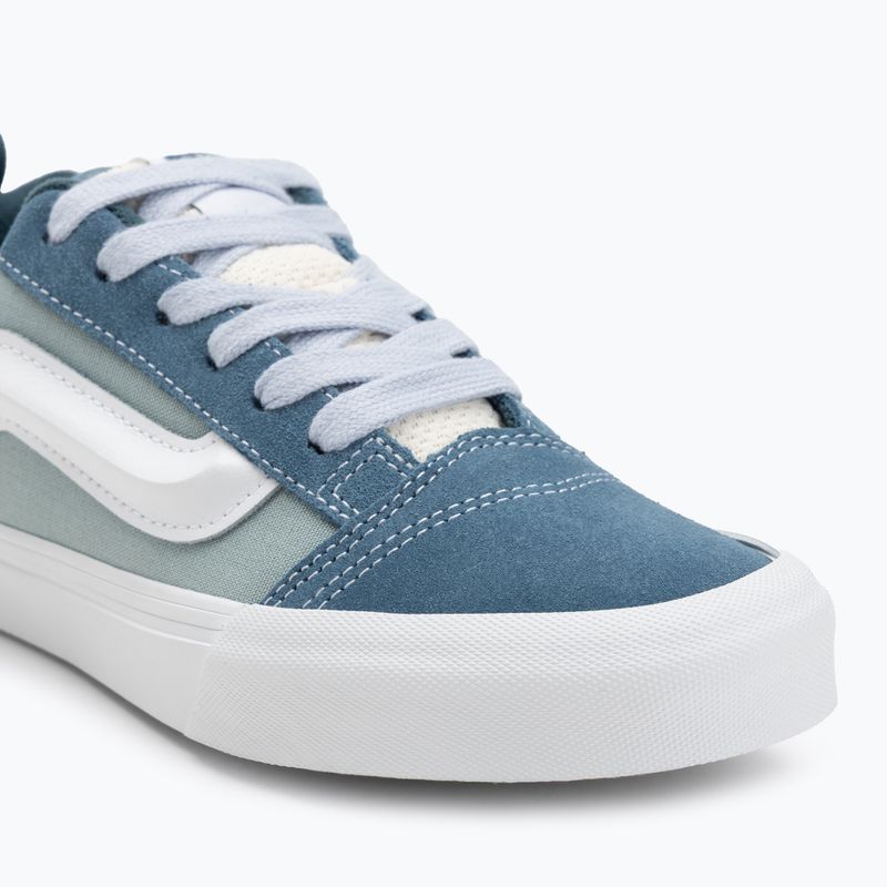Scarpe Vans Knu mesh blu/multi 7