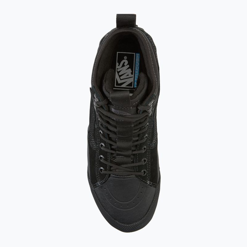 Scarpe Vans MTE Sk8-Hi Gore-Tex blackout 5