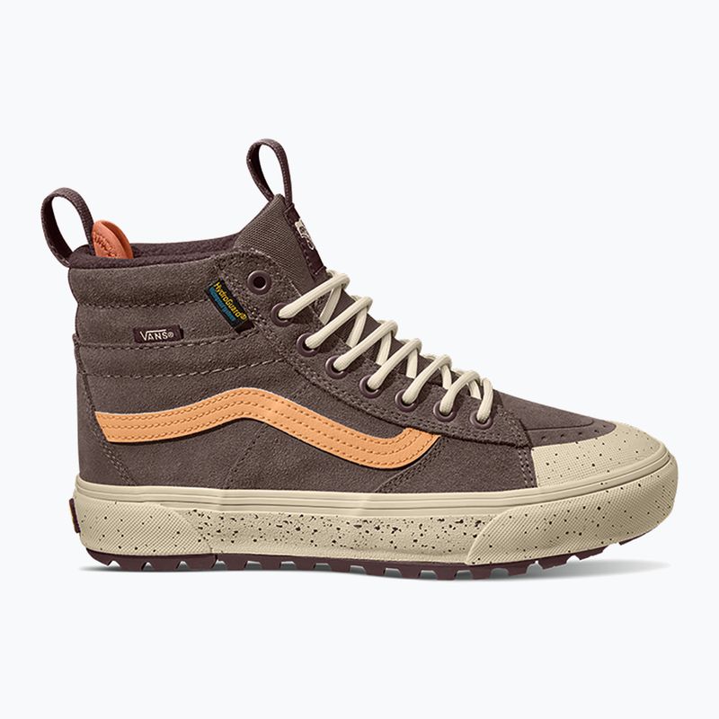 Scarpe Vans MTE Sk8-Hi Waterproof taupe