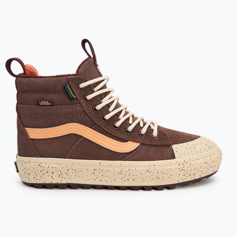 Scarpe Vans MTE Sk8-Hi Waterproof taupe 2