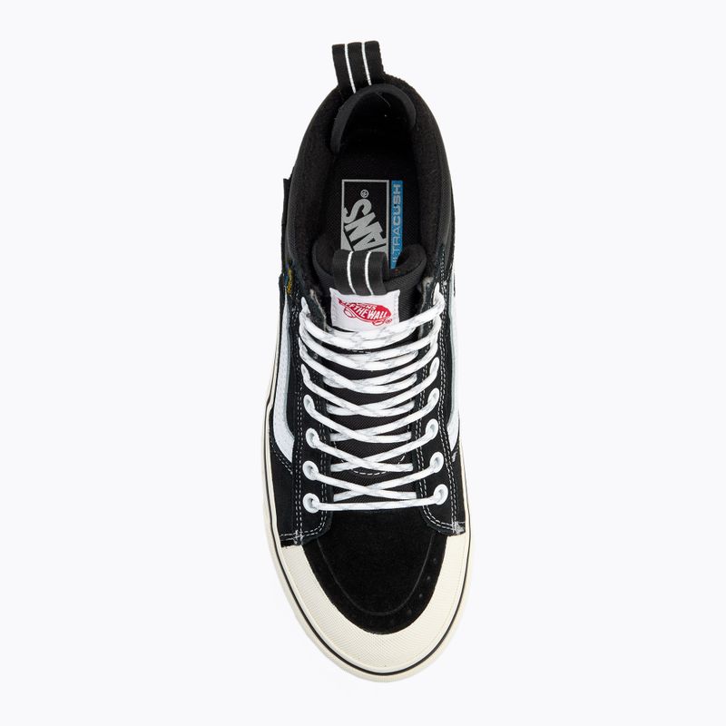 Scarpe Vans MTE Sk8-Hi Waterproof nero/bianco 6