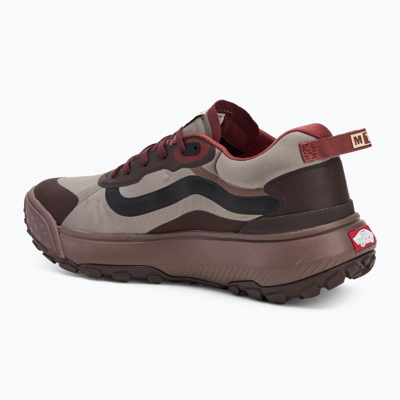 Scarpe Vans MTE Crosspath cioccolato amaro 3