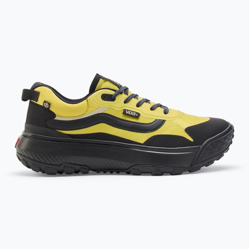 Scarpe Vans MTE Crosspath giallo 2