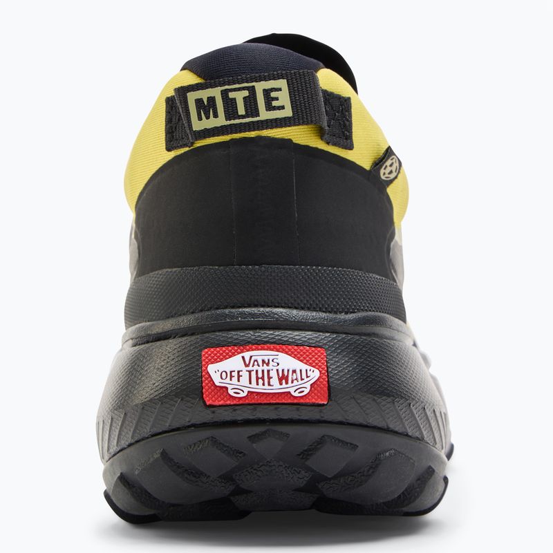 Scarpe Vans MTE Crosspath giallo 6