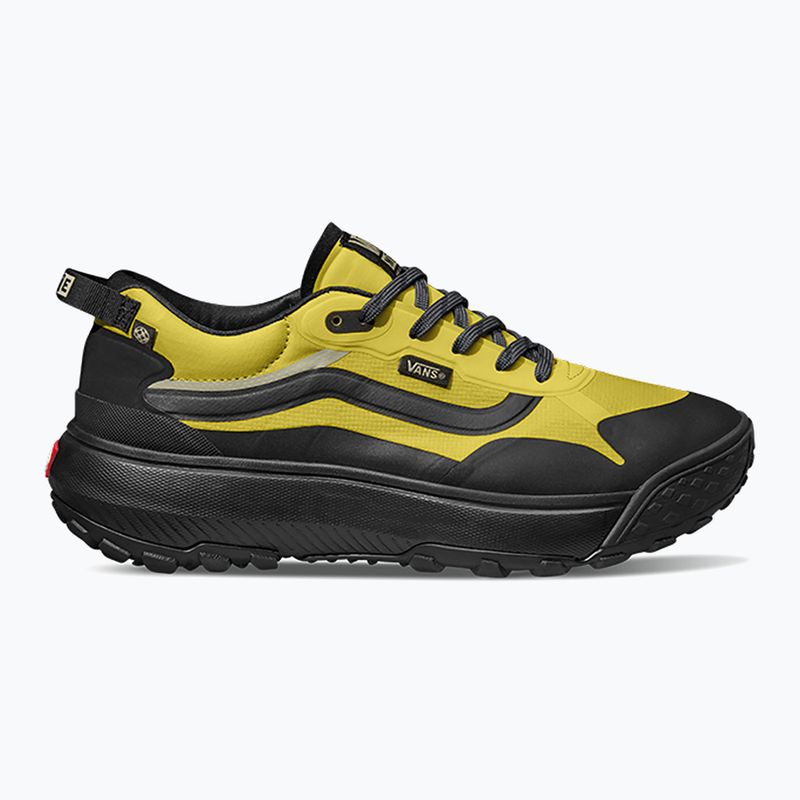 Scarpe Vans MTE Crosspath giallo