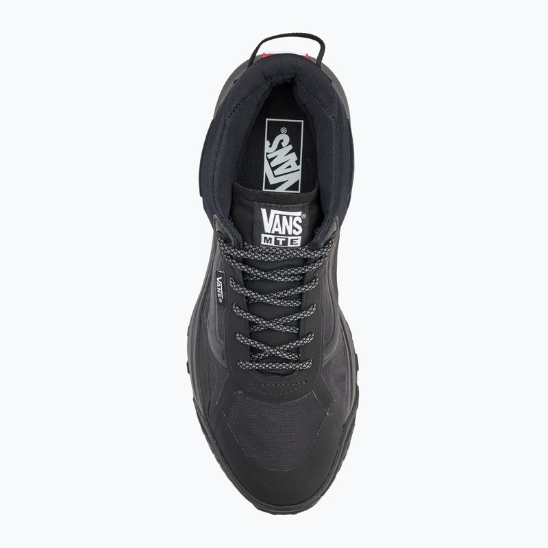 Scarpe Vans MTE Crosspath Mid nero/nero 5