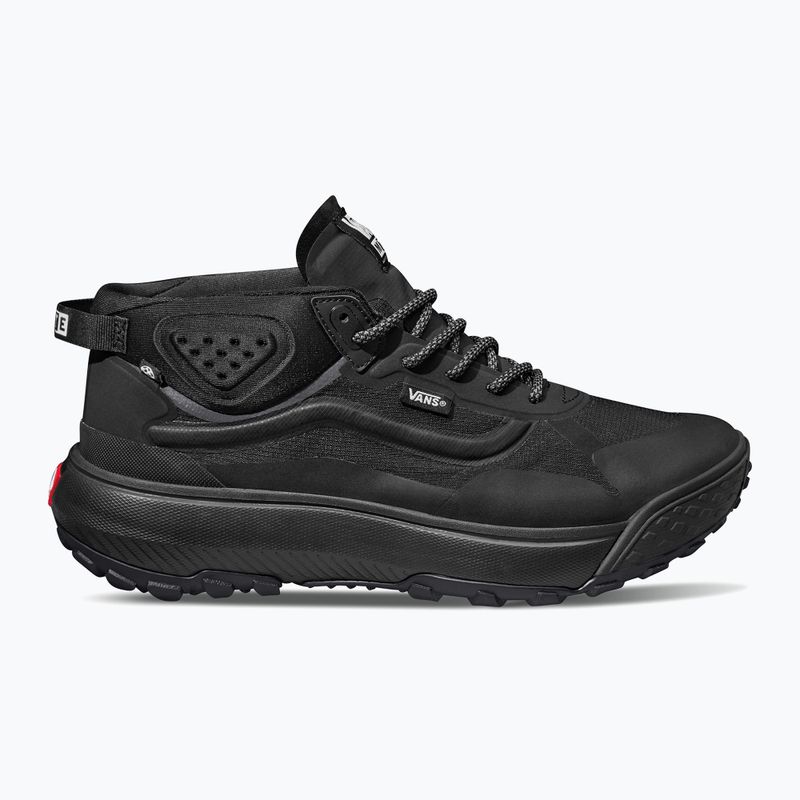 Scarpe Vans MTE Crosspath Mid nero/nero 8