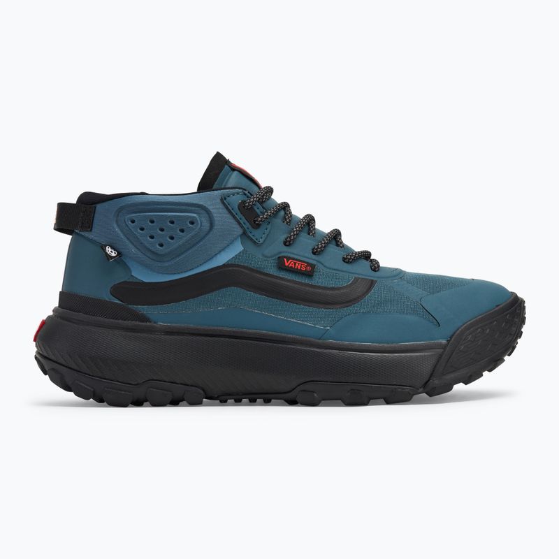 Scarpe Vans MTE Crosspath Mid blu 2