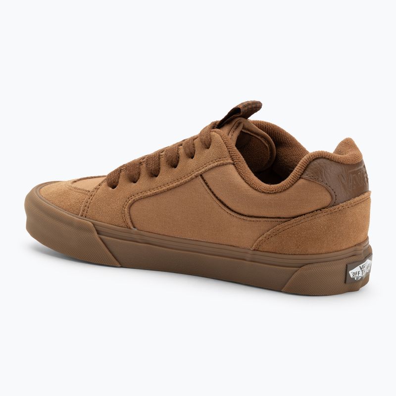 Scarpe Vans Chukka Push chipmunk 3
