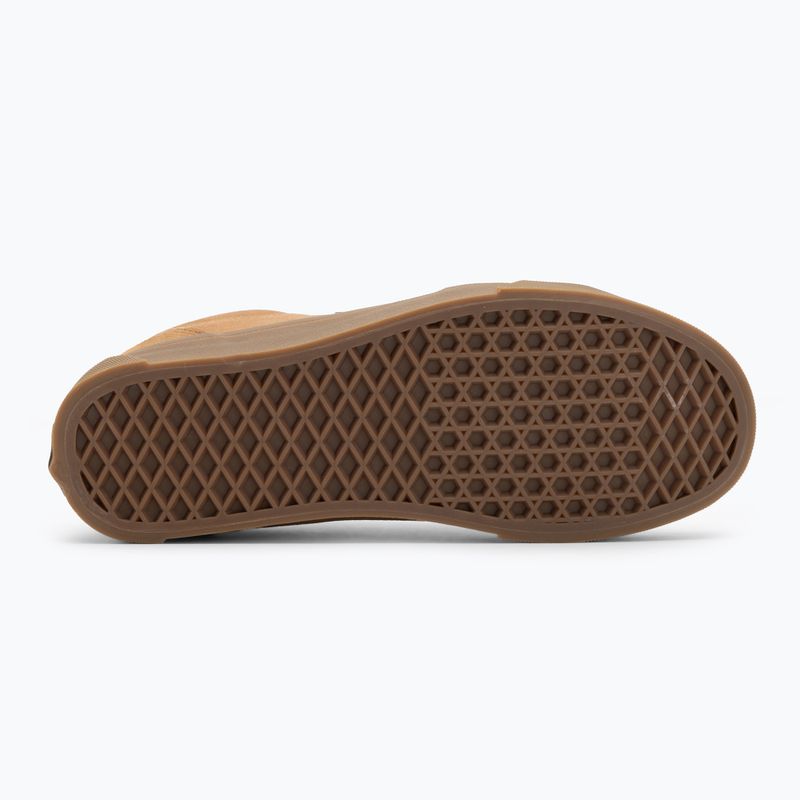 Scarpe Vans Chukka Push chipmunk 4