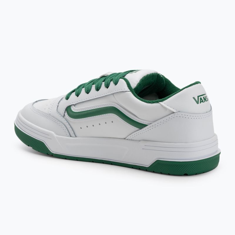 Scarpe Vans Hylane varsity pop verde 2