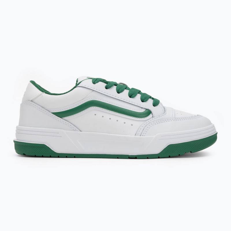 Scarpe Vans Hylane varsity pop verde 3