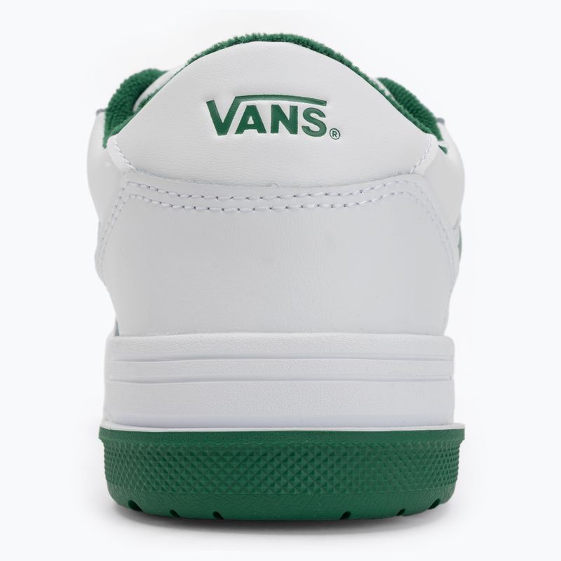 Scarpe Vans Hylane varsity pop verde 6