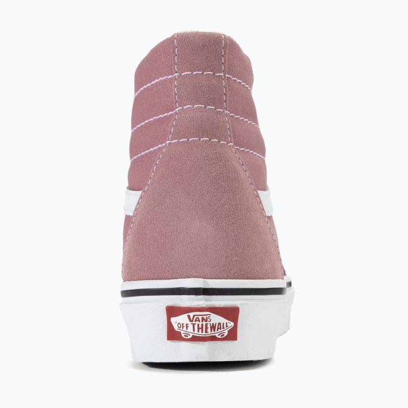 Vans Sk8-Hi Tapered teoria scarpe foxglove 6