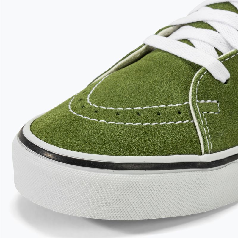 Scarpe Vans SK8-Hi teoria del pesto 7