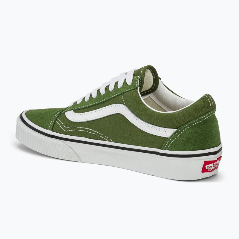 Scarpe Vans Old Skool teoria del pesto 3