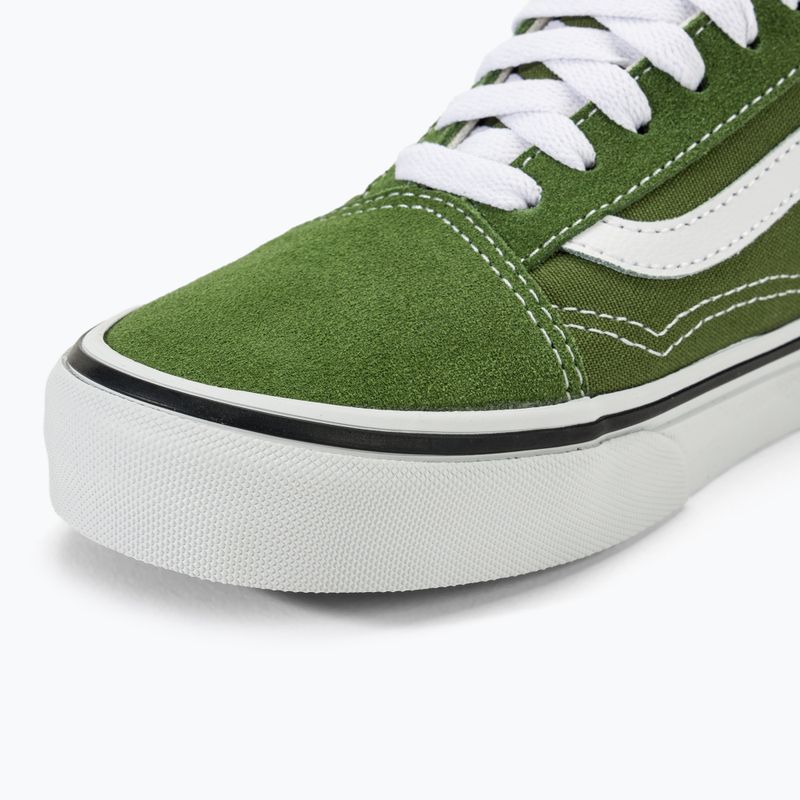 Scarpe Vans Old Skool teoria del pesto 7